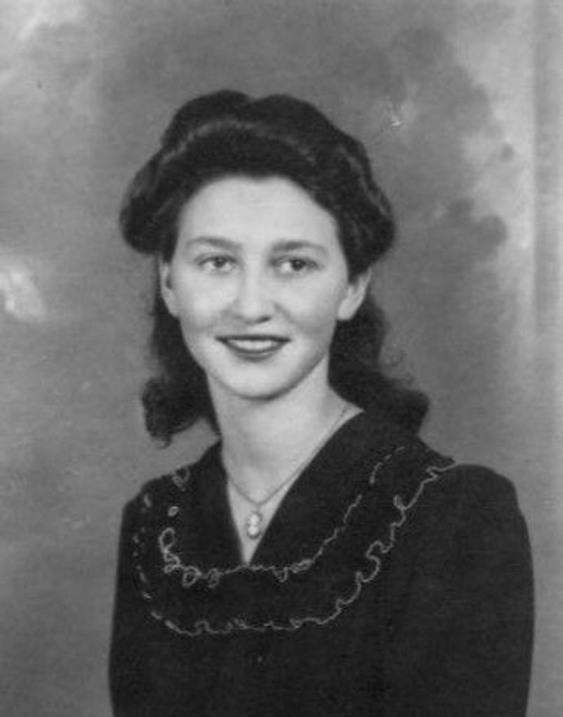 Dora Isabella (Pate) "Belle" Hallett Profile Photo