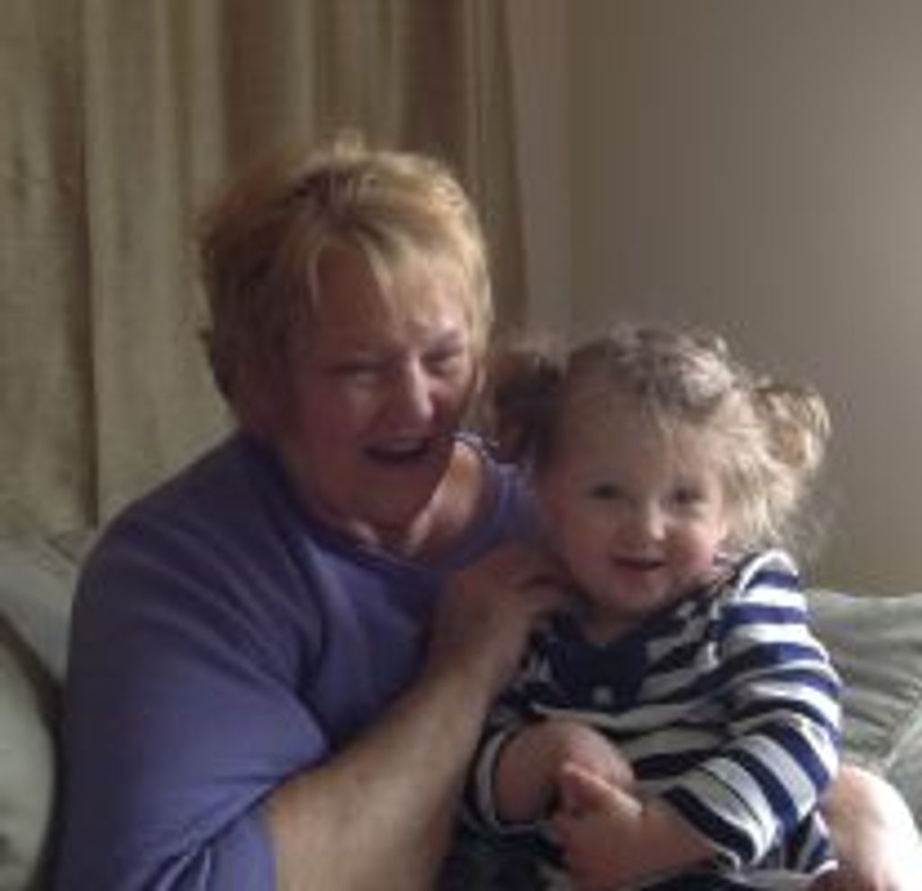 Janet L. Marshall Profile Photo