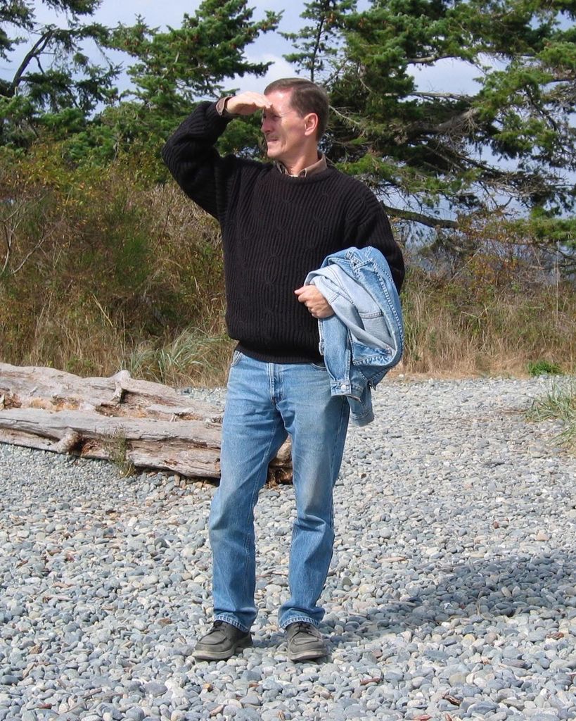 Robert Leslie Clawson Profile Photo