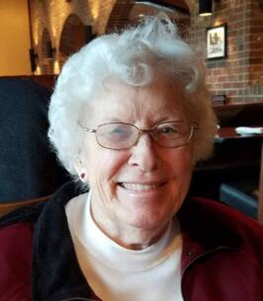 Peggy Voss