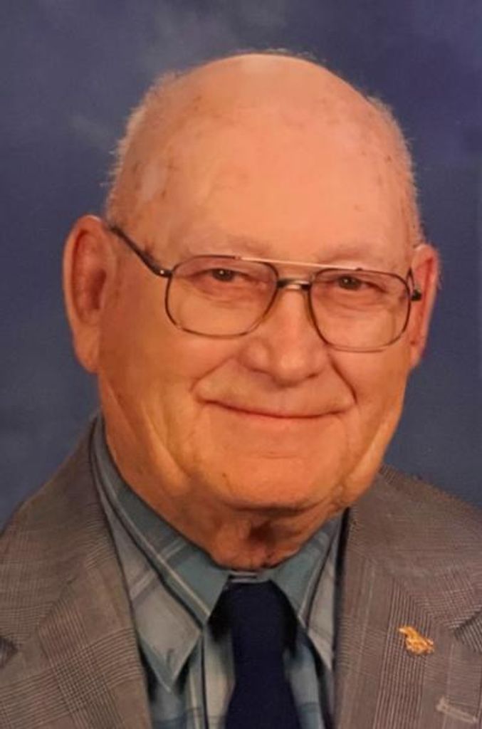 Donnis (Don) Lavon Hood Profile Photo