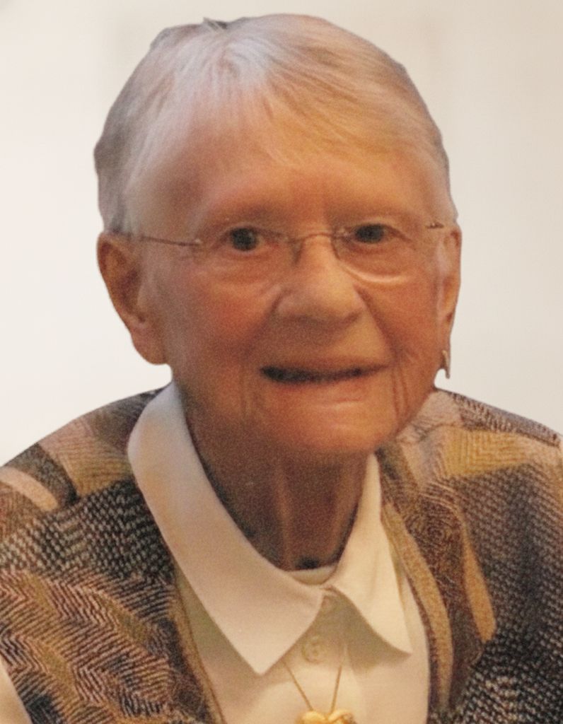 June Marie Elam Profile Photo