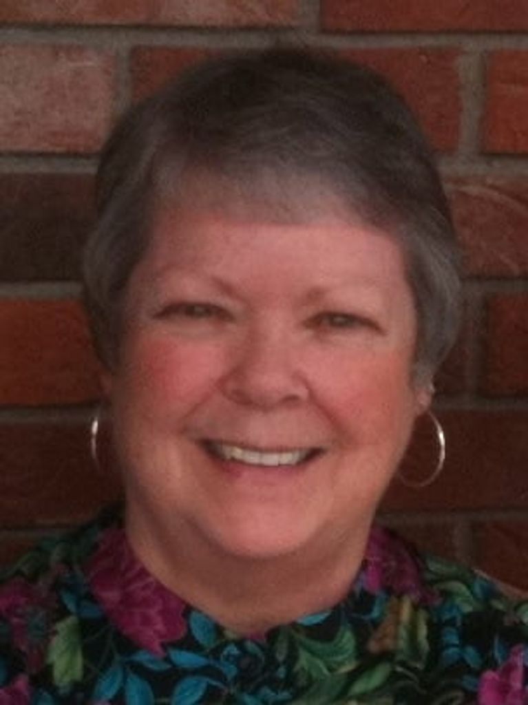 Elizabeth K. Brown