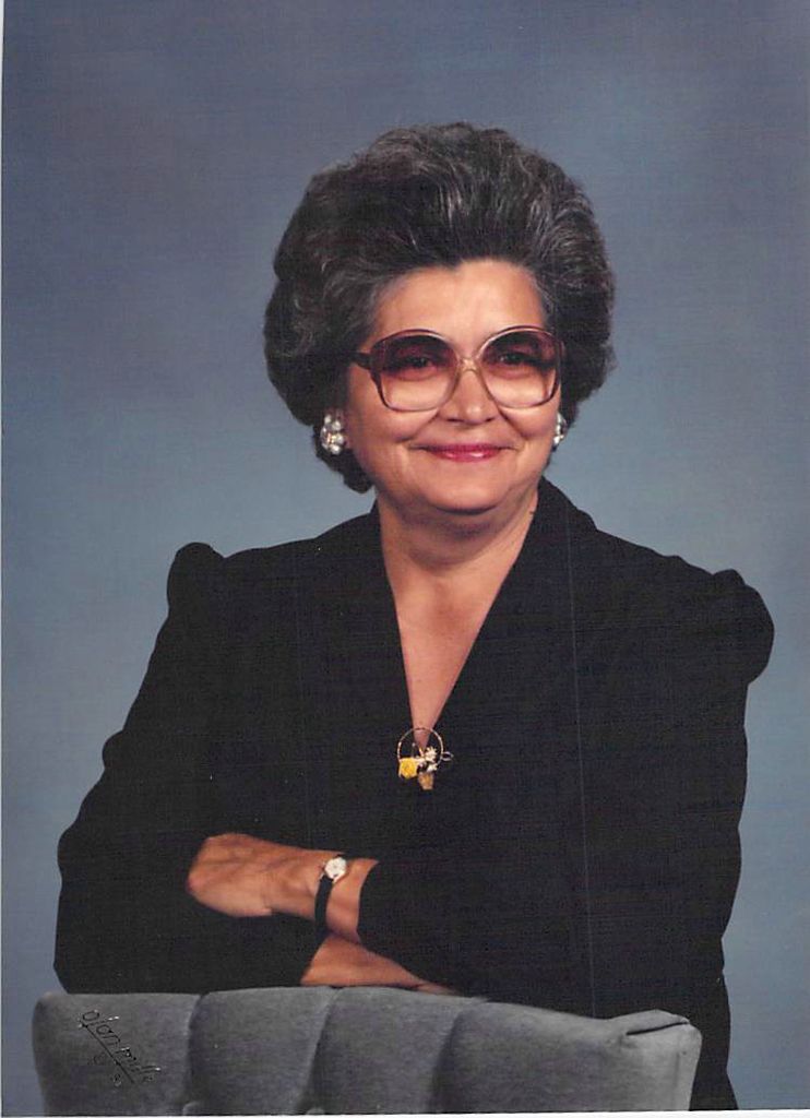 Alice M. Ezernack