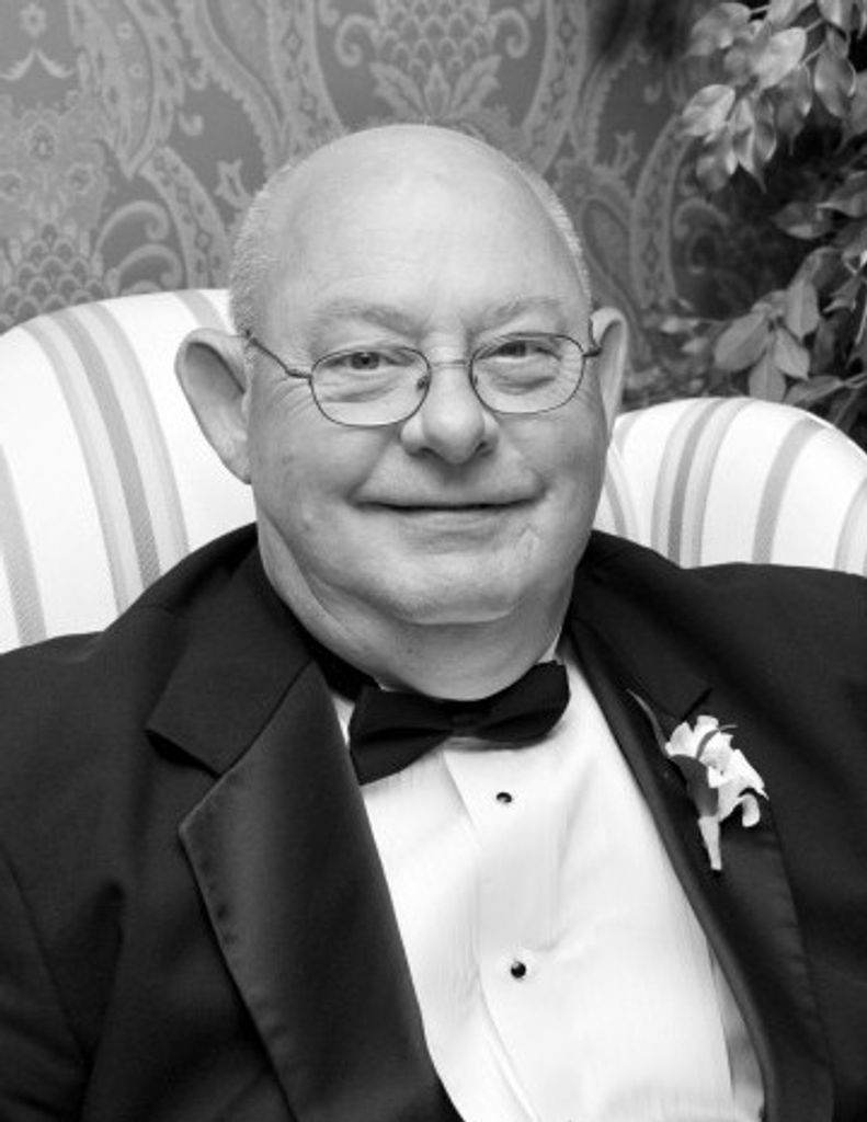 S. Ray Britt