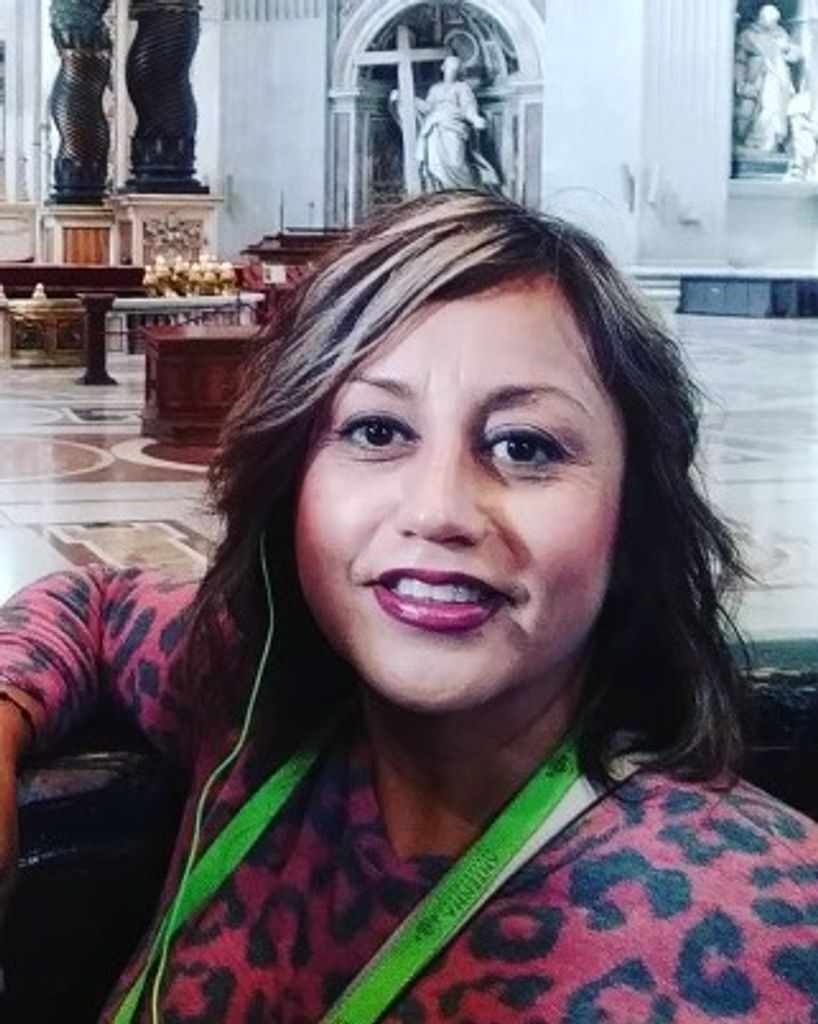 Marcela Zepeda Torres Profile Photo