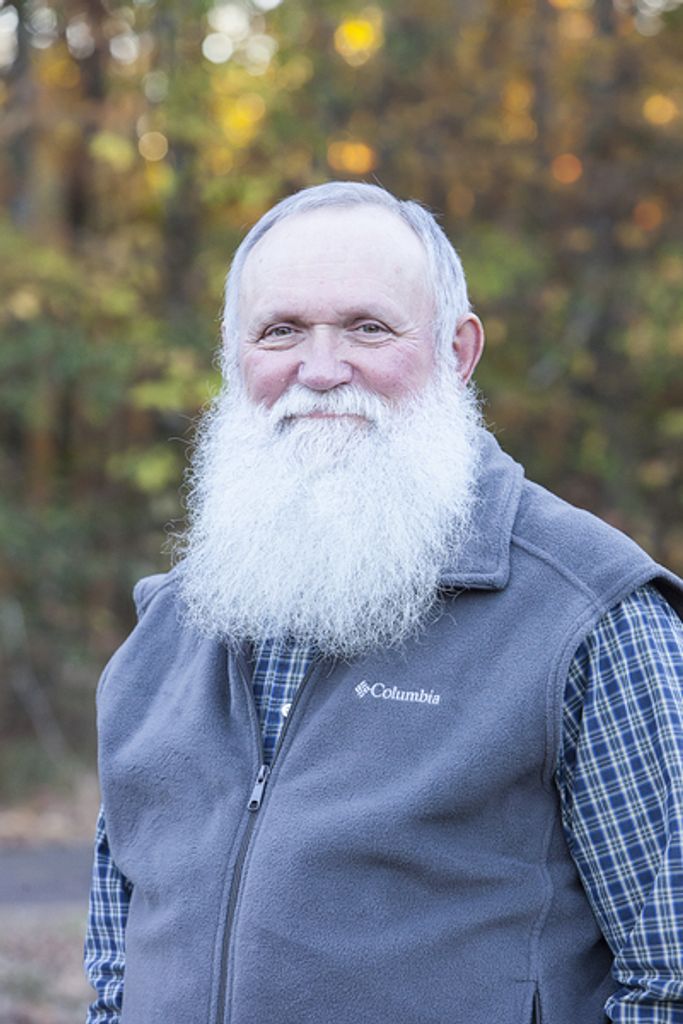 Rodger Edward Bryan Profile Photo