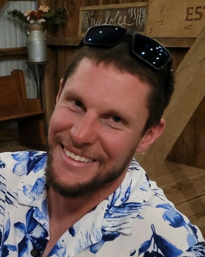 Adam K. Purcell Profile Photo