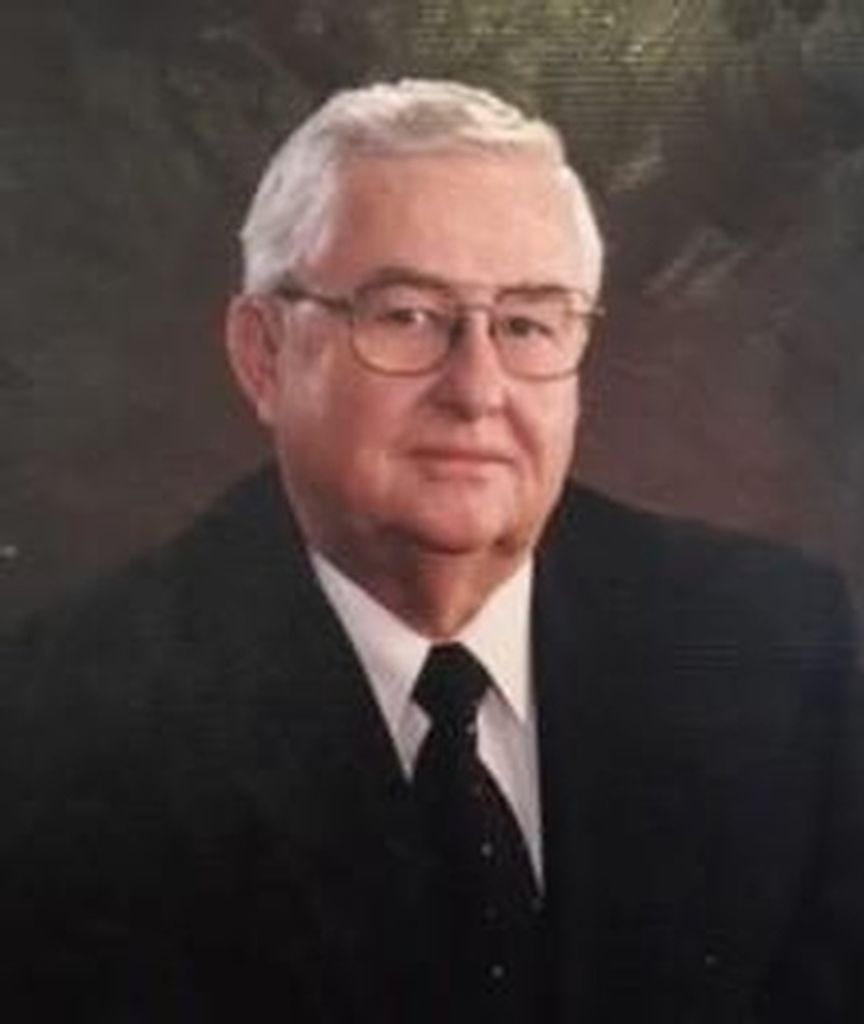 Donald Dean Langmacher
