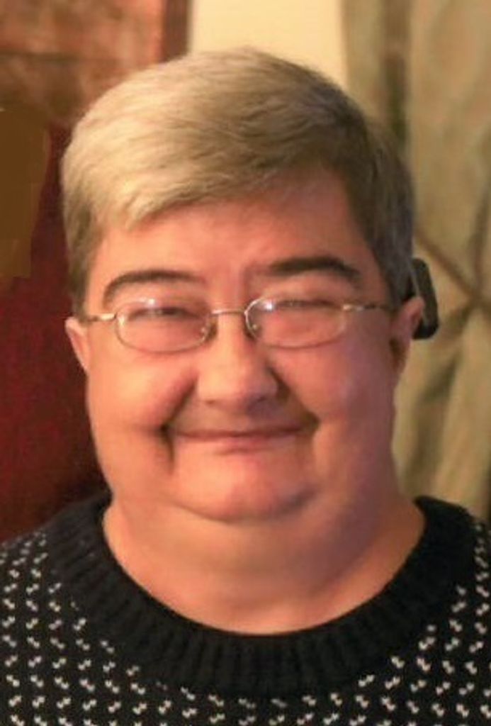 Becky Ann Ball Profile Photo
