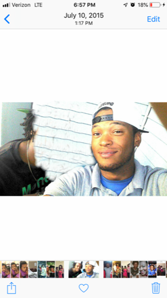 Daniel Willis Profile Photo