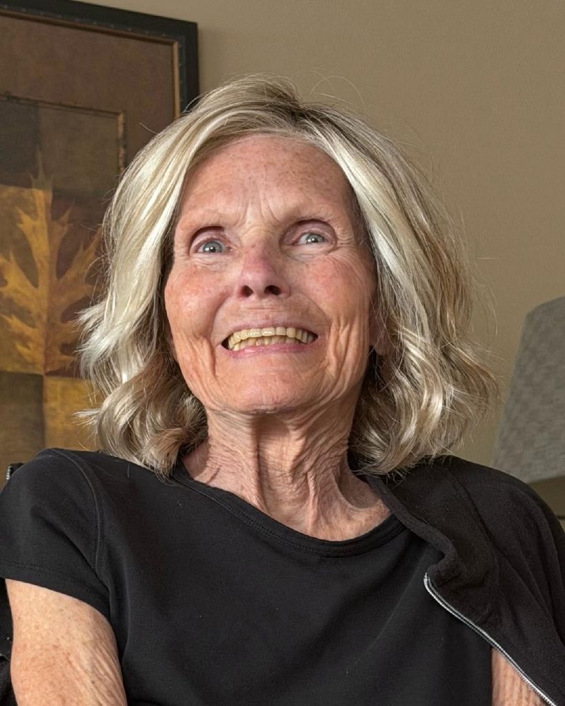 Joyce E. Geise Profile Photo
