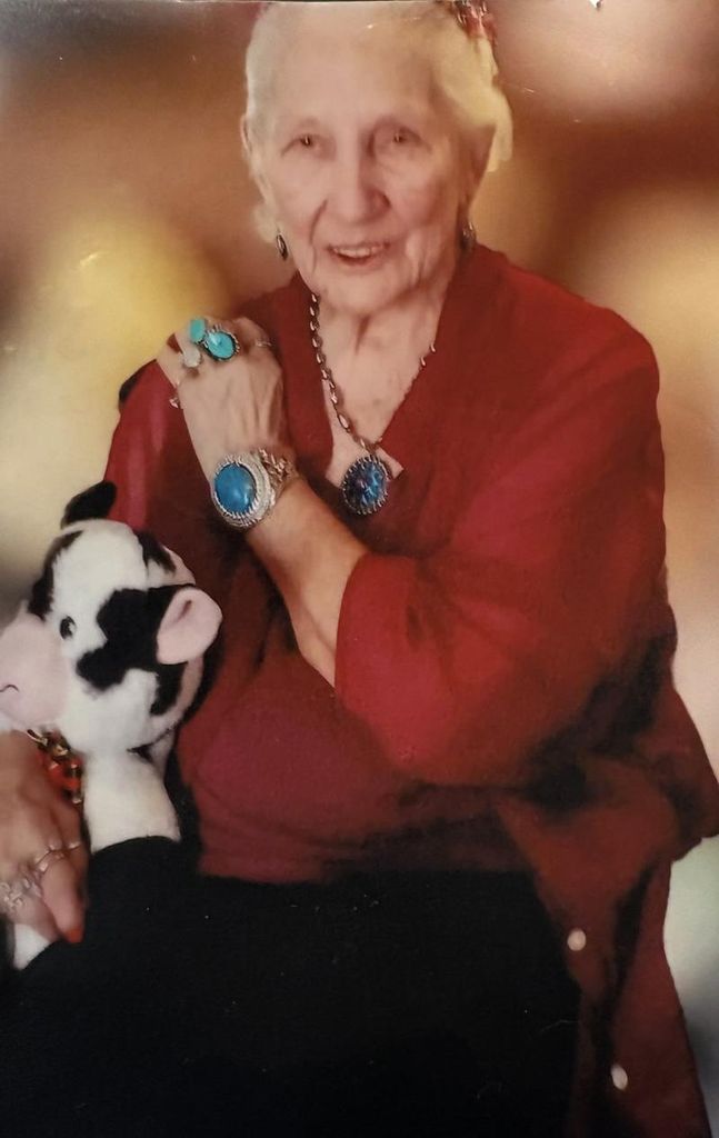 Dorothy L. Williams Profile Photo