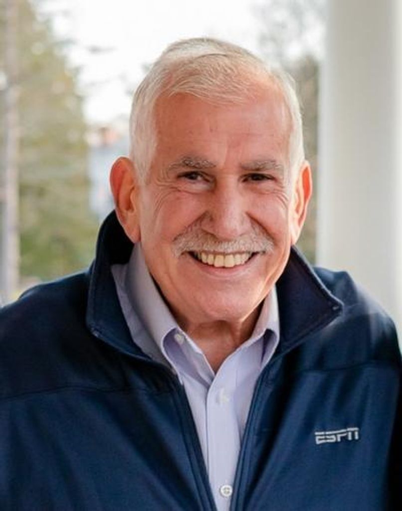 John O. Peck Profile Photo