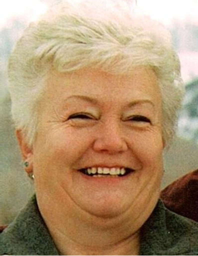 Patricia  Ann Hale Profile Photo