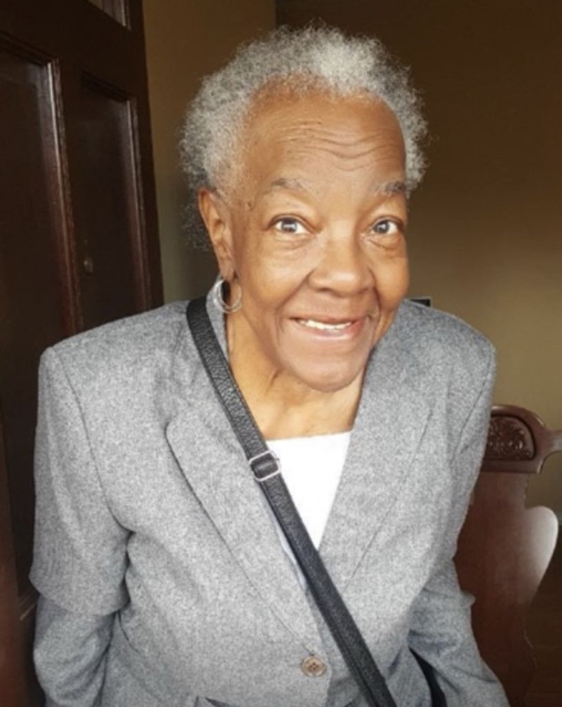 Florence E. Flemming