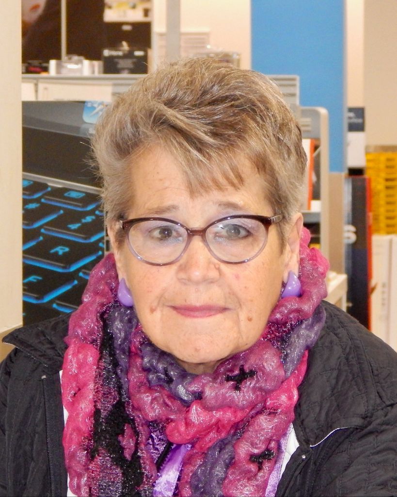 Carol O'Dell