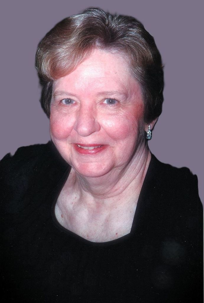 Carol Anne Davidson Profile Photo