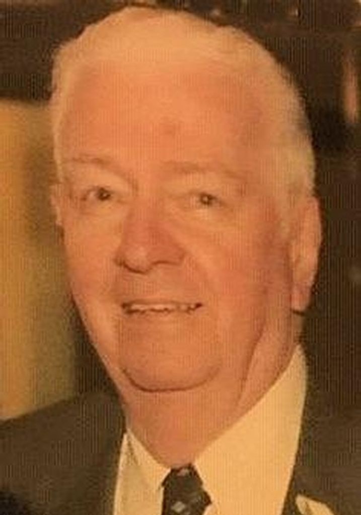 James Frederick Quinn