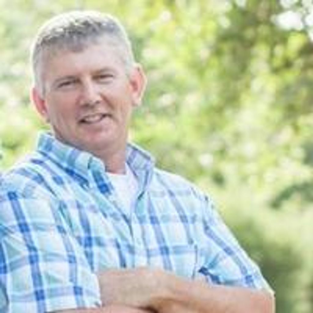 Scotty Lynn Foster Profile Photo