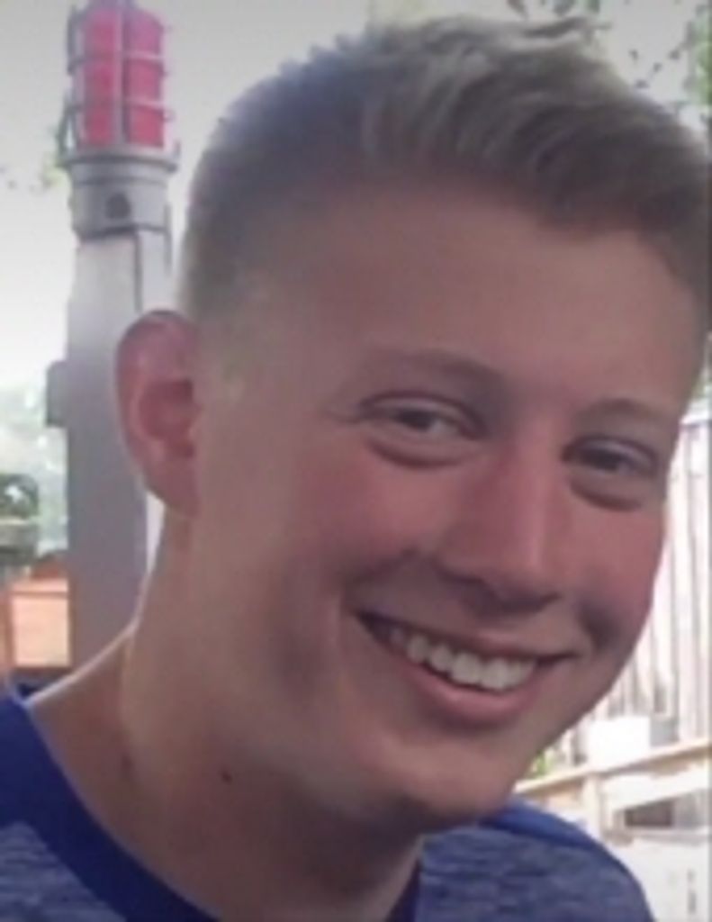 Alex M. Dedoszak