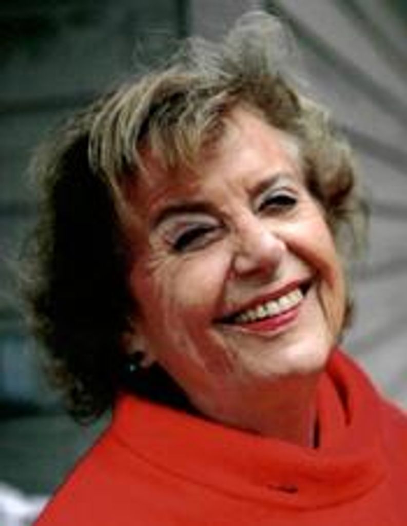 David, Pauline B.