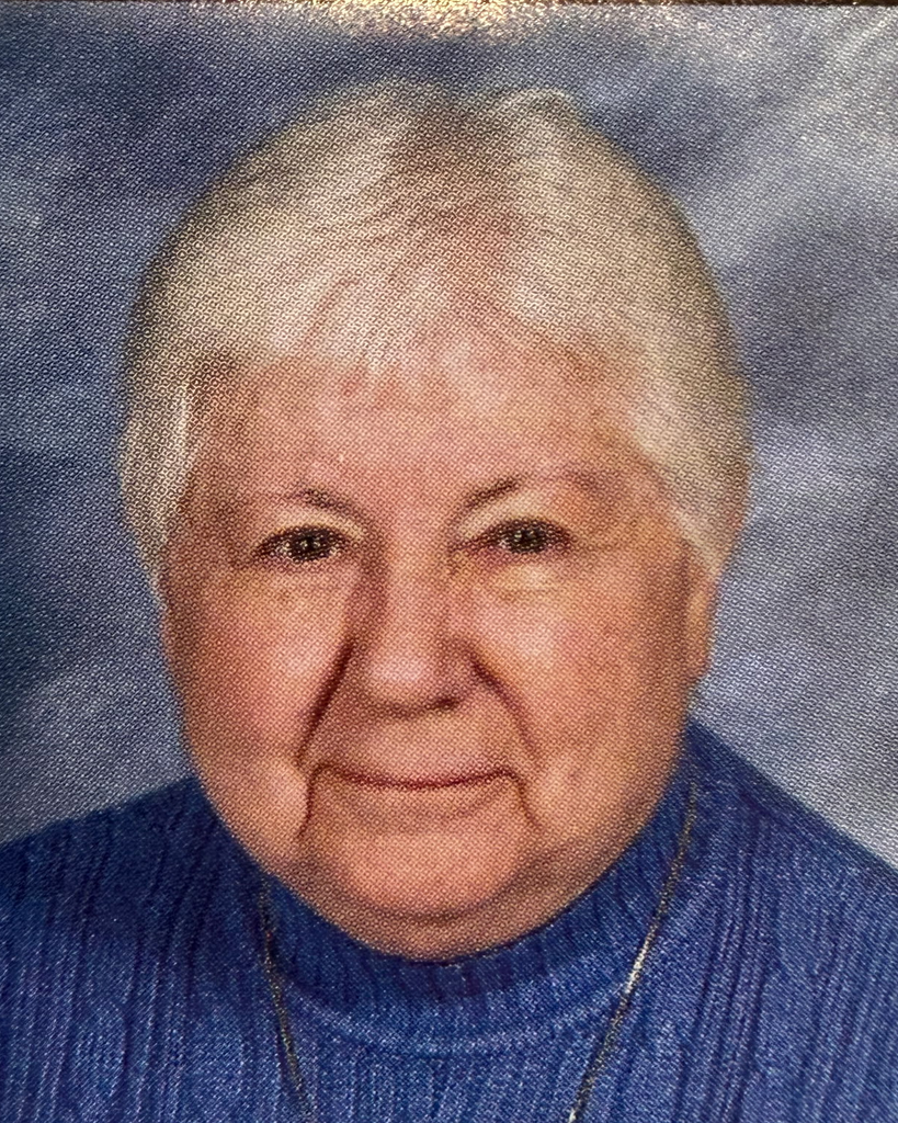Charlotte L. Stefanics