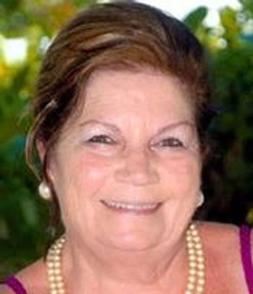 Maria L. Martins Benigno