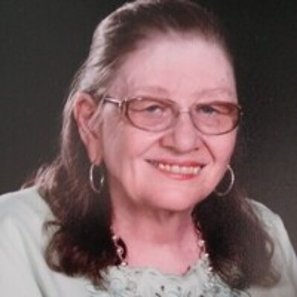 Nancy Ann Van Hevelingen
