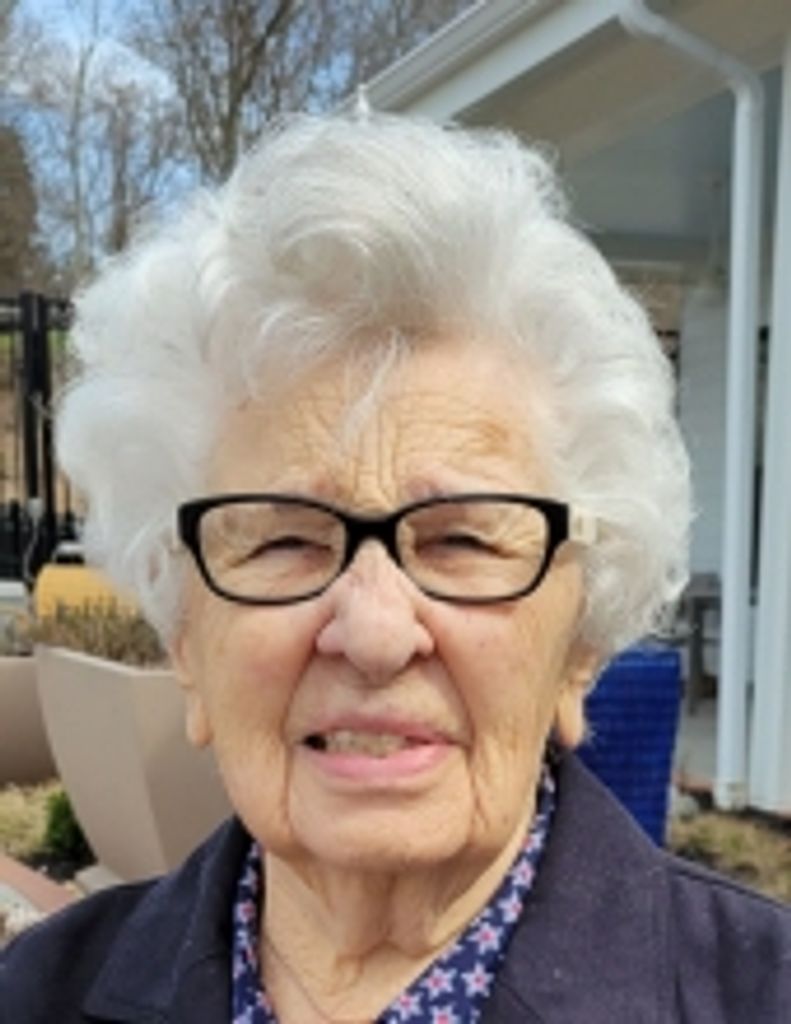 Phyllis (Hutchison) Hamilton