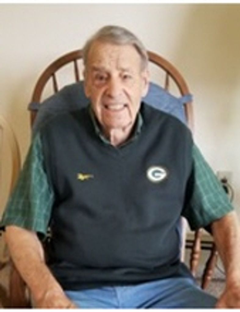 James (Jim) R. Christiaansen