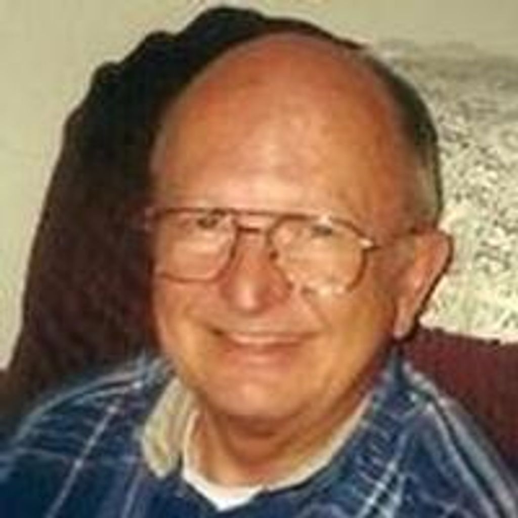 Charles Melvin Miller