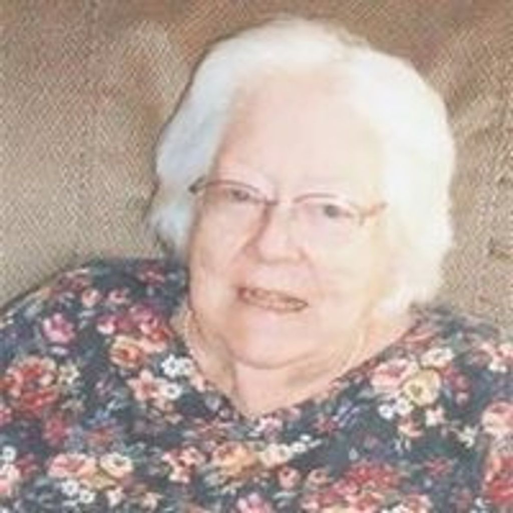 Reta Harriman Profile Photo
