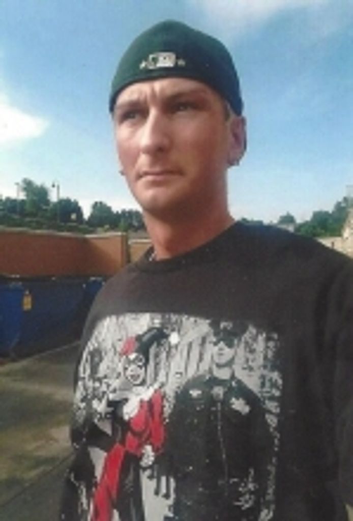 Anthony Robert Johnston Profile Photo