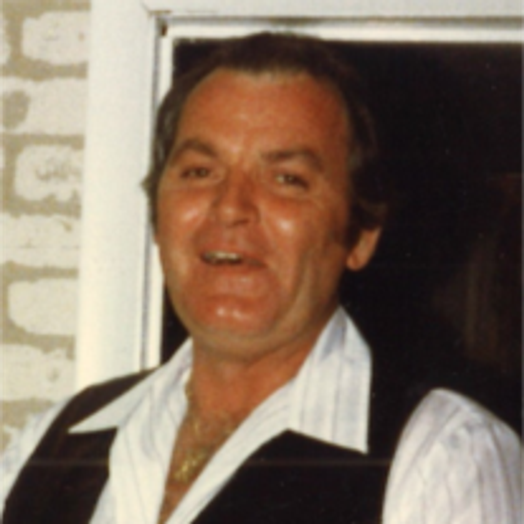 Howard J. Dauphin