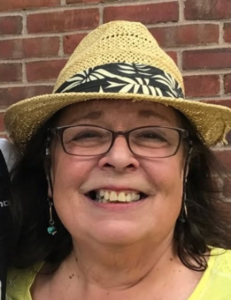 Jane Anne Rosenau Profile Photo