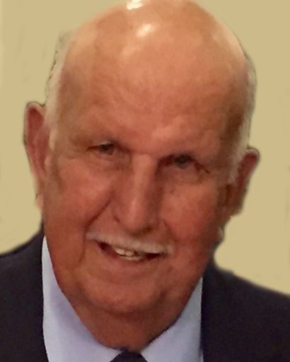 Romeo Cantu's obituary image