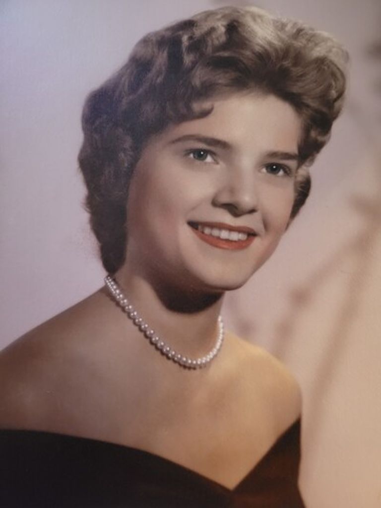 Sharon "Cookie" Cox Profile Photo