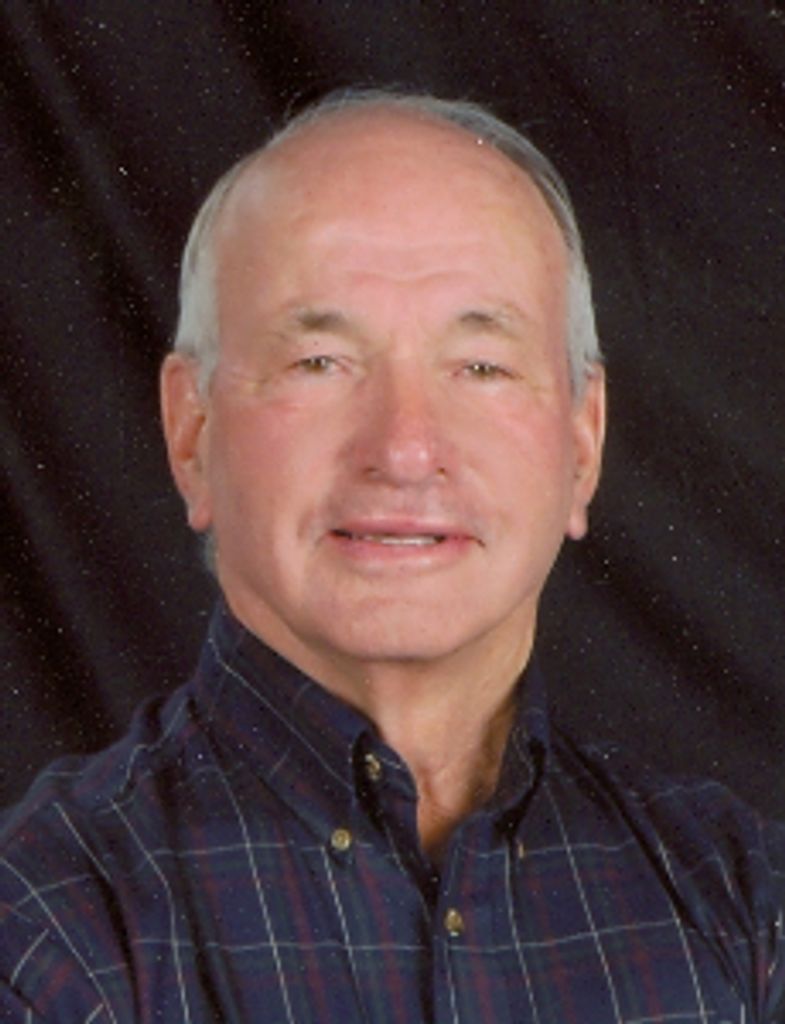 Paul E. Keating Profile Photo