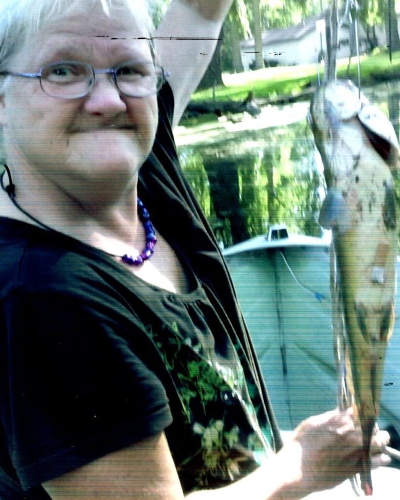 Janet M. Tinman Profile Photo
