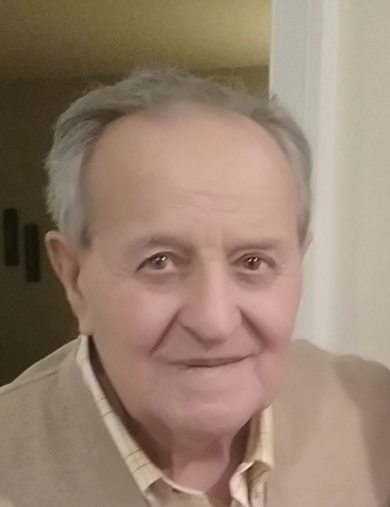 Luigi D'Ascanio Profile Photo