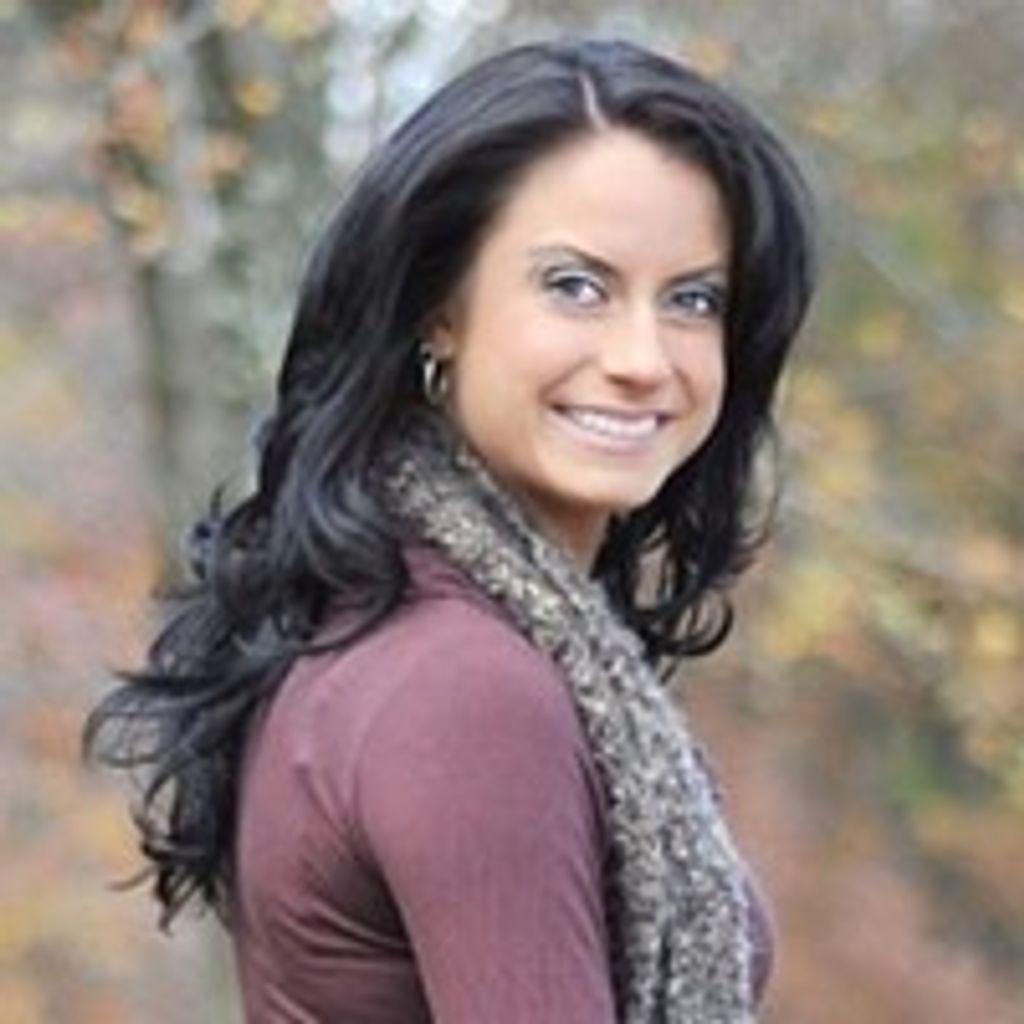 Kristin Louise Wells