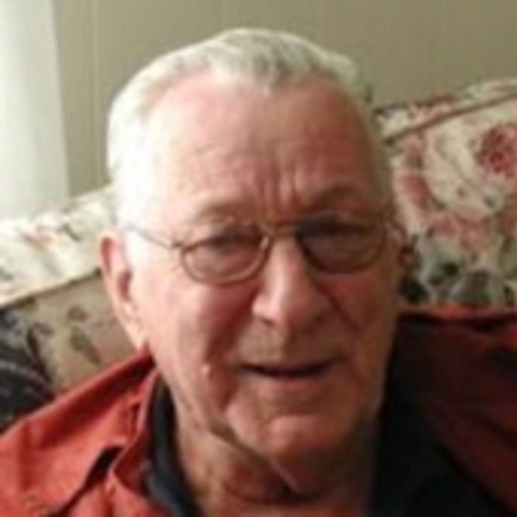 Thomas Henley Parker