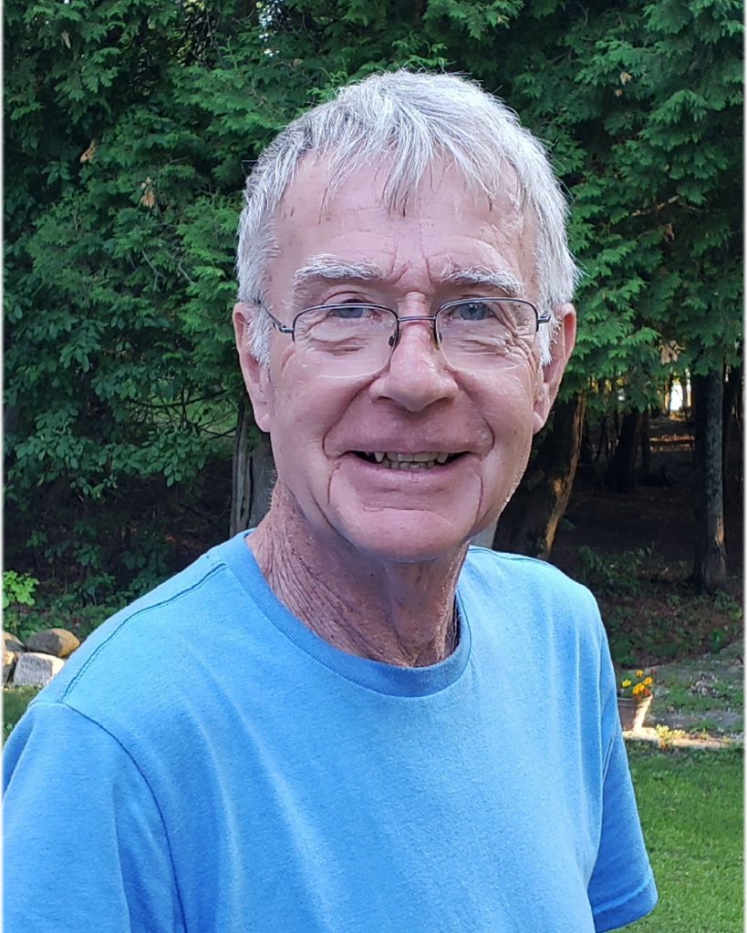 Gary George Hill Profile Photo
