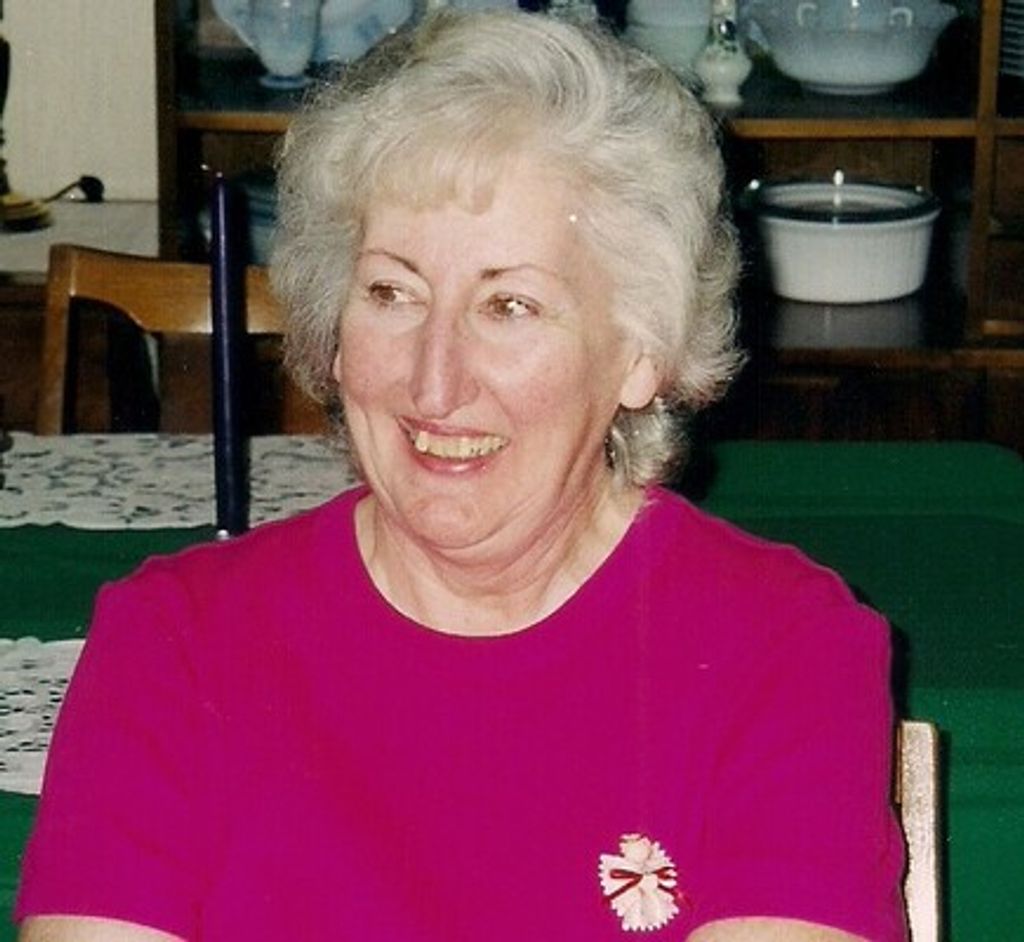 Charlotte Pearl Hicks Profile Photo