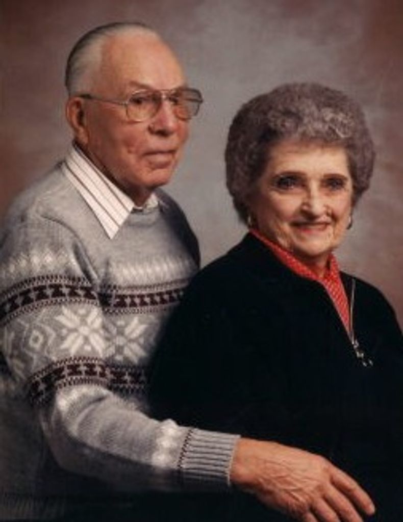 Garland "Ike" Bews Profile Photo