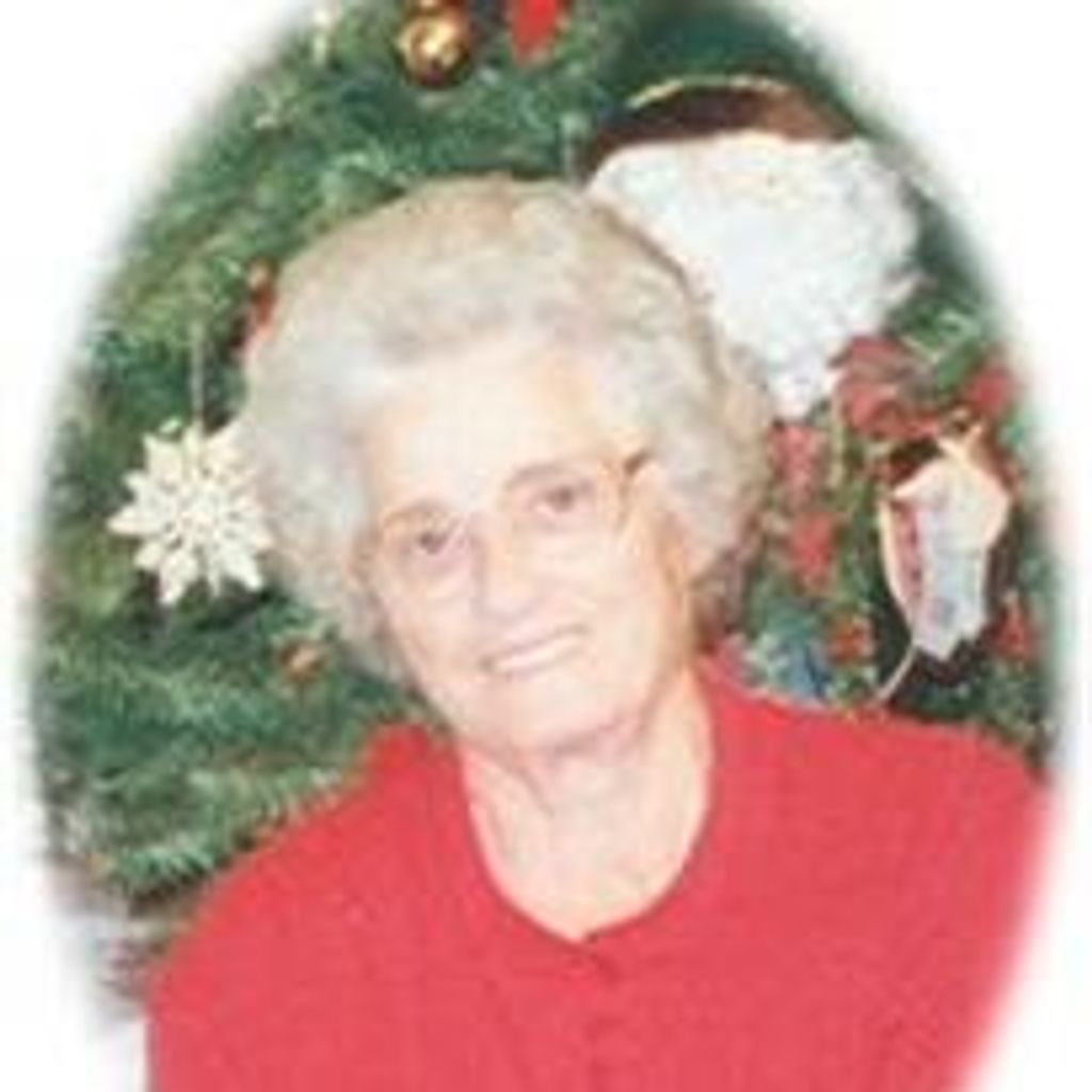 Marie Brown