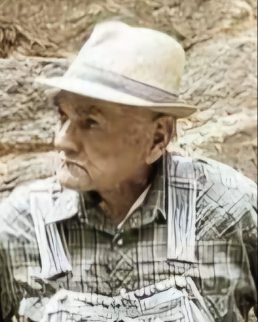 James Franklin Whisnant