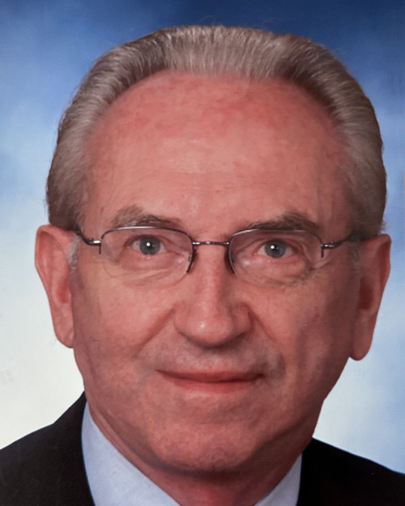 Donald Charles Stading Profile Photo