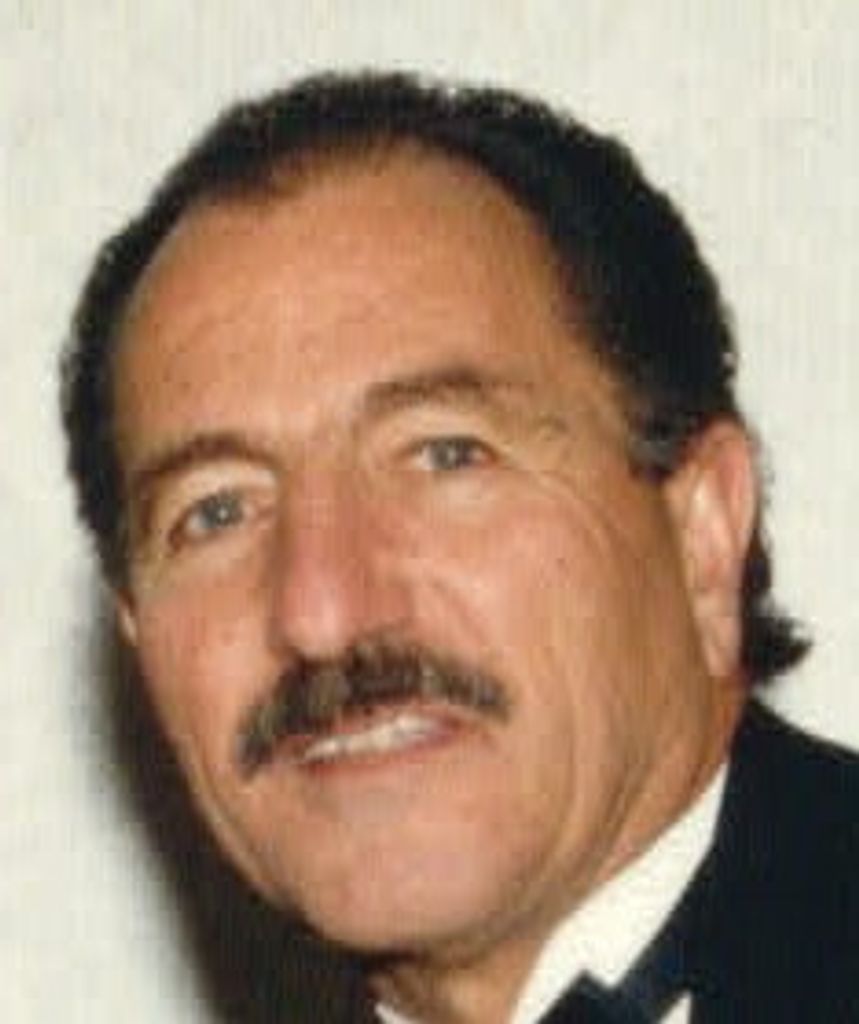 John S. Soscia